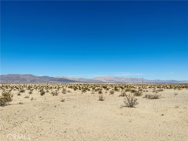 Detail Gallery Image 5 of 12 For 0 Cadiz Dr, Twentynine Palms,  CA 92277 - – Beds | – Baths