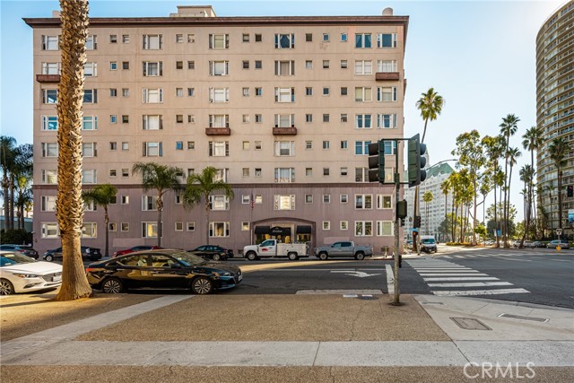 Detail Gallery Image 15 of 54 For 10 Atlantic, Long Beach,  CA 90802 - 1 Beds | 1 Baths