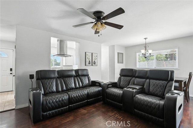 Detail Gallery Image 7 of 27 For 4220 Monticello Ave, Riverside,  CA 92503 - 4 Beds | 2 Baths