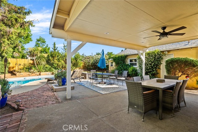 Detail Gallery Image 44 of 53 For 225 W 12th St, Chico,  CA 95928 - 3 Beds | 3 Baths