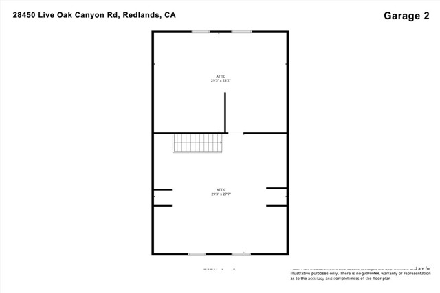 Detail Gallery Image 52 of 52 For 28450 Live Oak Canyon Rd, Redlands,  CA 92373 - 4 Beds | 2/1 Baths