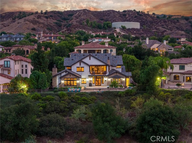 Image 2 of 74 For 25532 Oak Meadow Drive