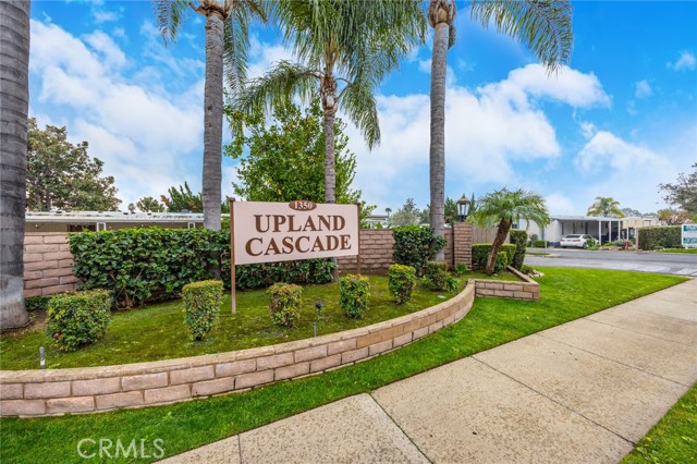 Detail Gallery Image 23 of 23 For 1350 San Bernardino Rd #187,  Upland,  CA 91786 - 3 Beds | 4 Baths