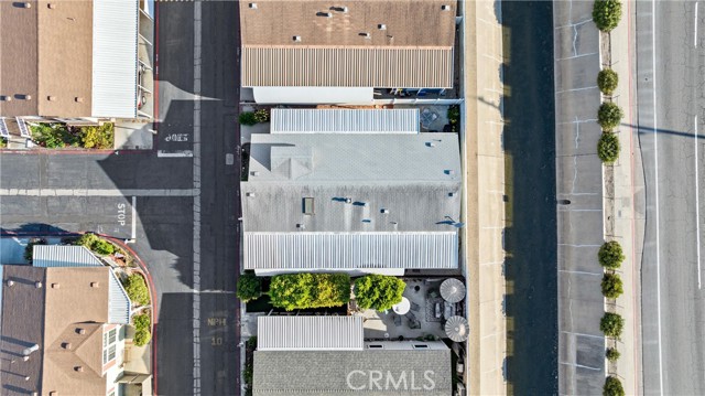 Detail Gallery Image 33 of 40 For 16444 Bolsa Chica St #57,  Huntington Beach,  CA 92649 - 3 Beds | 2 Baths