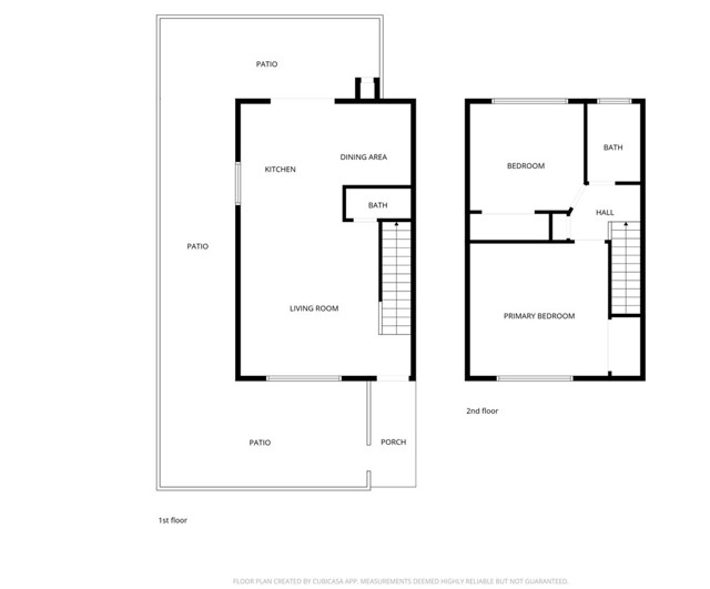 Detail Gallery Image 16 of 16 For 2618 Mathews #C,  Redondo Beach,  CA 90278 - 2 Beds | 1/1 Baths