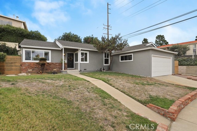 2217 190th Street, Redondo Beach, California 90278, 3 Bedrooms Bedrooms, ,2 BathroomsBathrooms,Residential,Sold,190th,SB22248340