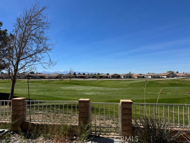 Detail Gallery Image 28 of 28 For 11220 Country Club Dr, Apple Valley,  CA 92308 - 2 Beds | 2 Baths