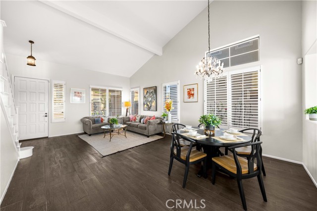 Detail Gallery Image 8 of 39 For 7 Hollyleaf, Aliso Viejo,  CA 92656 - 4 Beds | 3 Baths