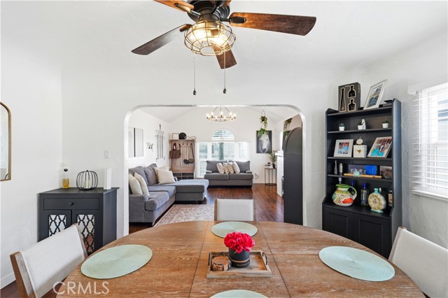 Detail Gallery Image 8 of 21 For 2652 109th, Lynwood,  CA 90262 - 2 Beds | 1 Baths