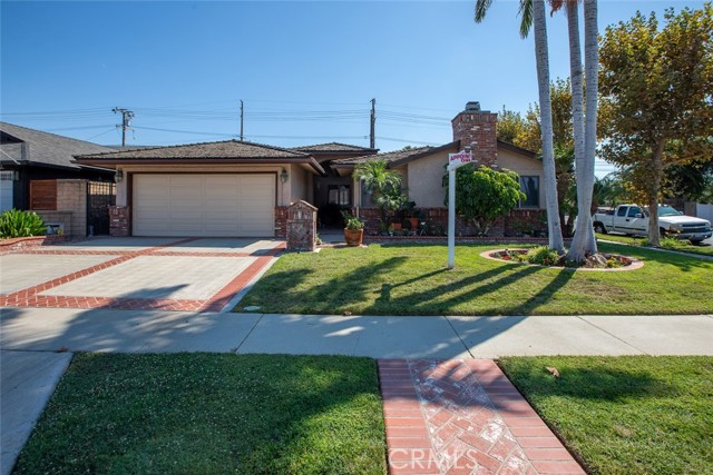 16034 Placid Dr, Whittier, CA 90604