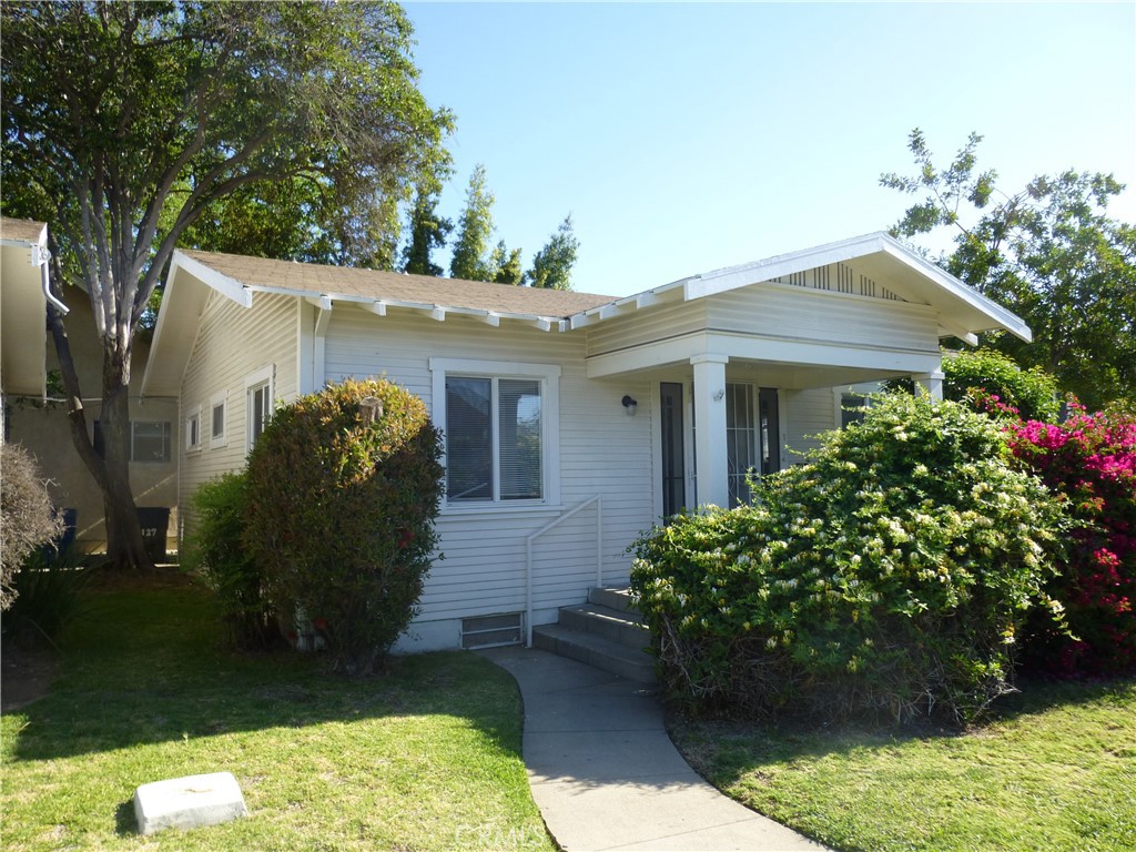 127 S OLIVE Avenue #1