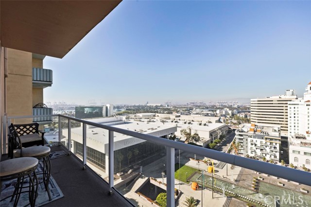 Detail Gallery Image 21 of 31 For 388 E Ocean #1614,  Long Beach,  CA 90802 - 2 Beds | 2 Baths