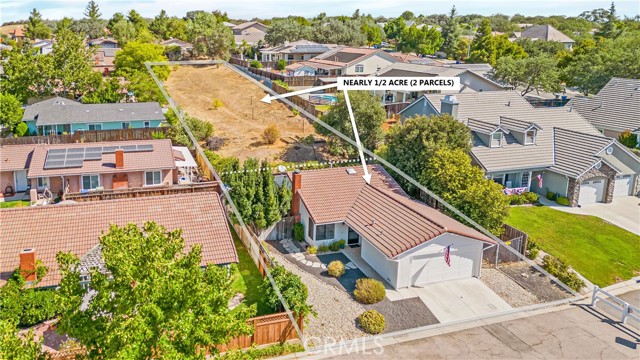 Detail Gallery Image 2 of 30 For 331 Wild Mustard Ln, Paso Robles,  CA 93446 - 2 Beds | 2 Baths
