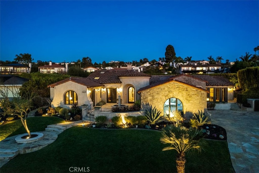 2828 Via Neve, Palos Verdes Estates, CA 90274