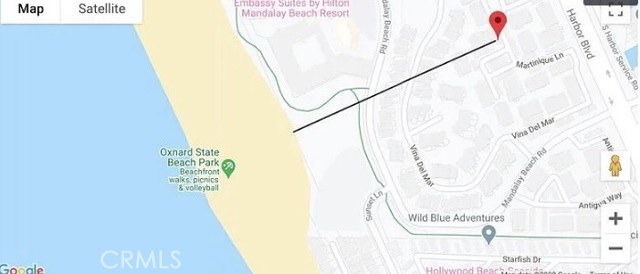 Detail Gallery Image 15 of 18 For 2247 Martinique Ln, Oxnard,  CA 93035 - 2 Beds | 2 Baths