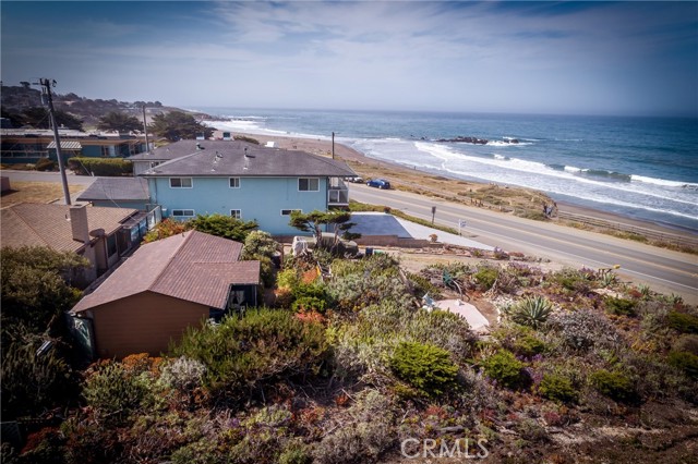 Detail Gallery Image 1 of 34 For 5978 Moonstone Beach Dr, Cambria,  CA 93428 - 1 Beds | 1 Baths