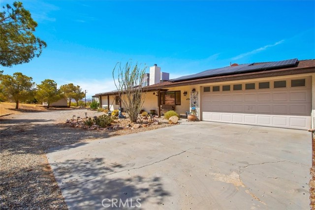 Detail Gallery Image 53 of 65 For 60427 Onaga Trl, Joshua Tree,  CA 92252 - 4 Beds | 2/1 Baths