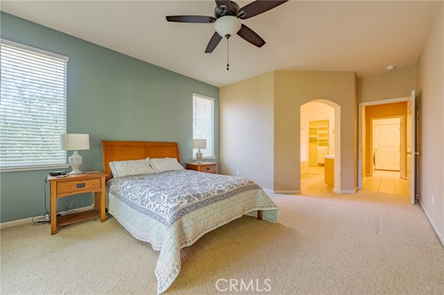 Detail Gallery Image 34 of 54 For 4113 Crescendo Ave, Merced,  CA 95340 - 4 Beds | 2 Baths