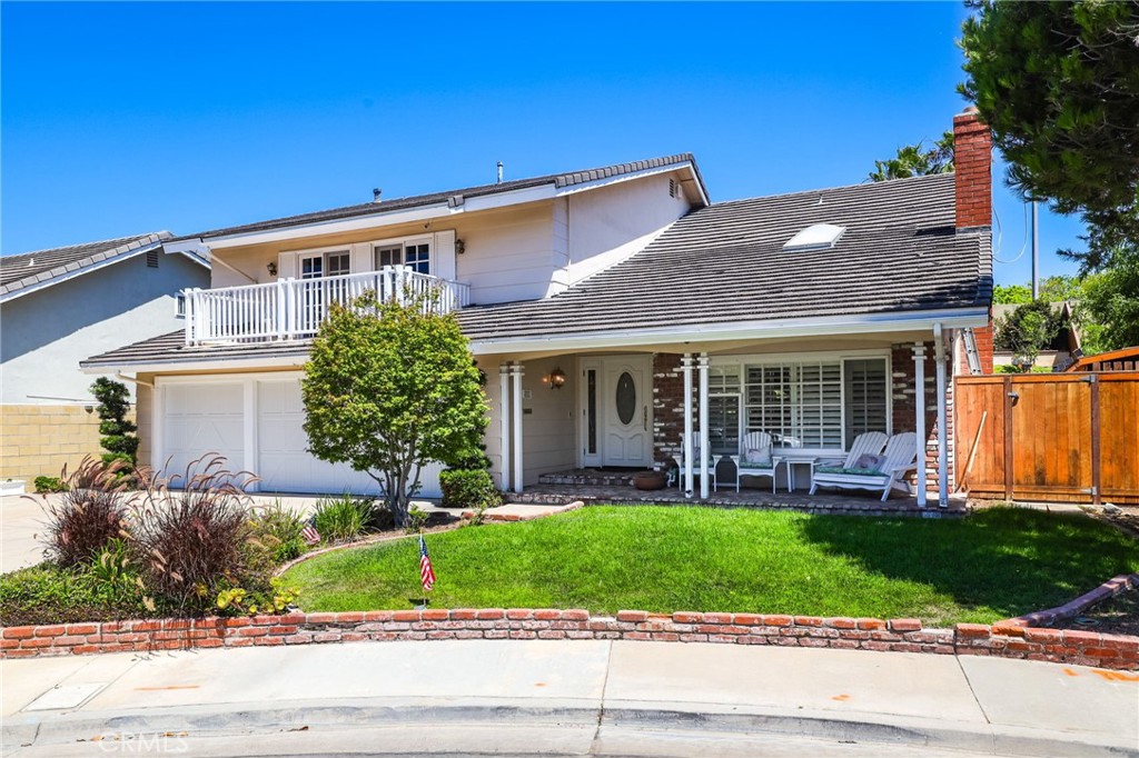 6951 Lawn Haven Drive