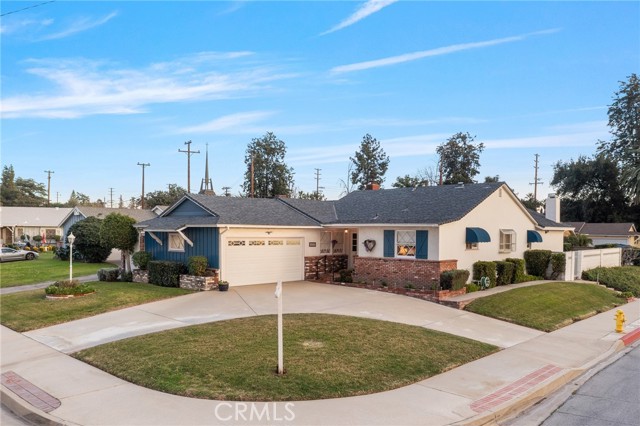Detail Gallery Image 1 of 1 For 530 W Bridger St, Covina,  CA 91722 - 3 Beds | 2 Baths