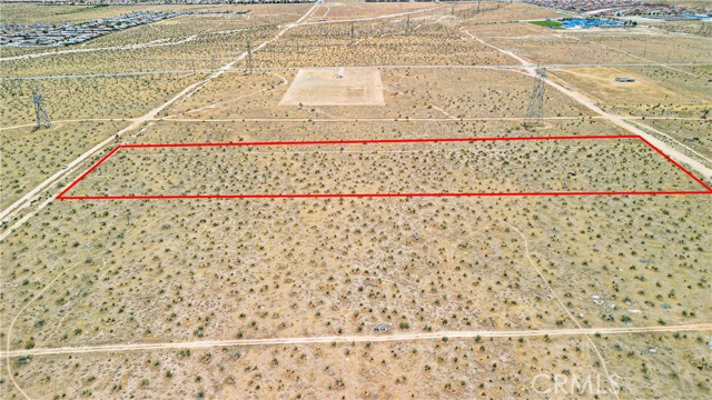 Detail Gallery Image 9 of 25 For 0 0455-052-68 Amethyst Rd, Adelanto,  CA 92301 - – Beds | – Baths