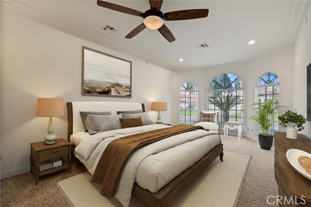 Detail Gallery Image 30 of 71 For 2112 Branch Creek, Bakersfield,  CA 93312 - 4 Beds | 2/1 Baths