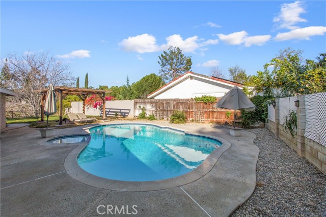 Detail Gallery Image 30 of 43 For 30825 Palo Alto Drive, Redlands,  CA 92373 - 3 Beds | 2 Baths