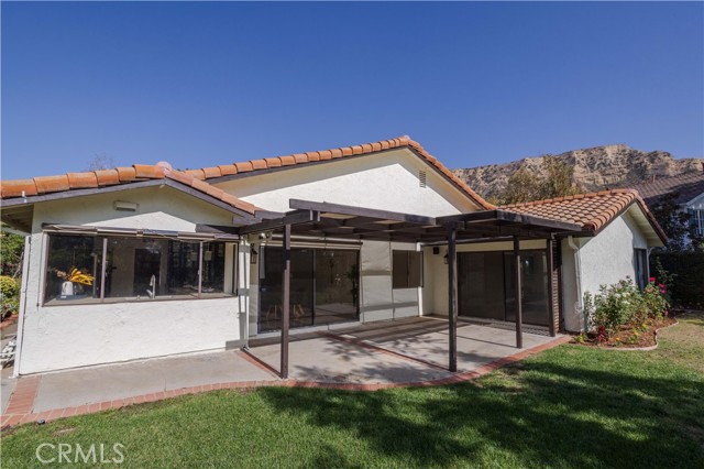 Detail Gallery Image 34 of 41 For 11772 Monte Leon Way, Porter Ranch,  CA 91326 - 4 Beds | 2 Baths