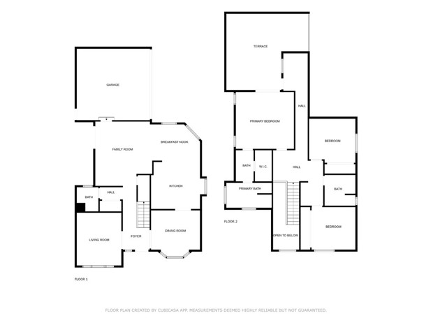 floorplans