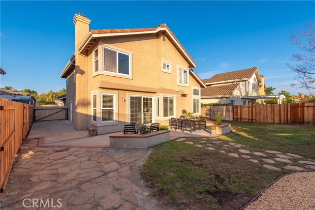 Detail Gallery Image 37 of 45 For 1394 La Culebra Cir, Camarillo,  CA 93012 - 4 Beds | 2/1 Baths