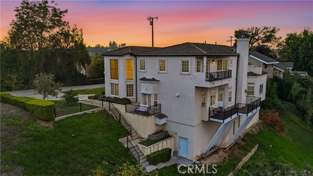 Detail Gallery Image 65 of 68 For 2034 Virazon Dr, La Habra Heights,  CA 90631 - 4 Beds | 4 Baths