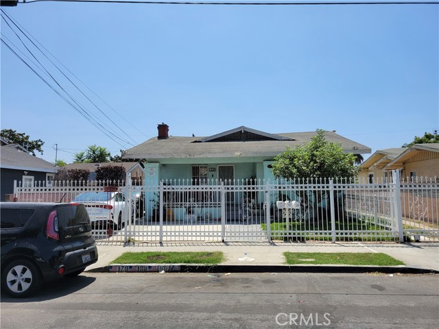 Image 2 for 178 E 49Th St, Los Angeles, CA 90011
