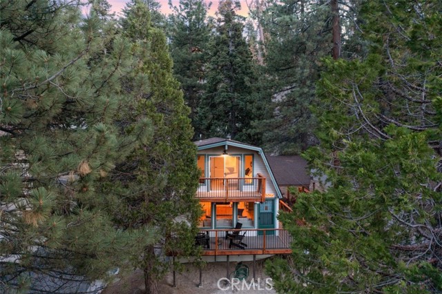 38605 Big Bear, Big Bear Lake, CA 92315