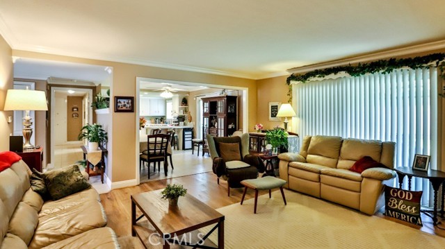 Detail Gallery Image 6 of 25 For 17819 Bay St, Fountain Valley,  CA 92708 - 4 Beds | 2/1 Baths