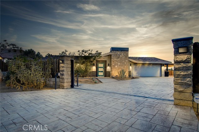 7320 Sherwood Road, Joshua Tree, CA, 92252 7320 Sherwood Road, Joshua Tree, CA, 92252