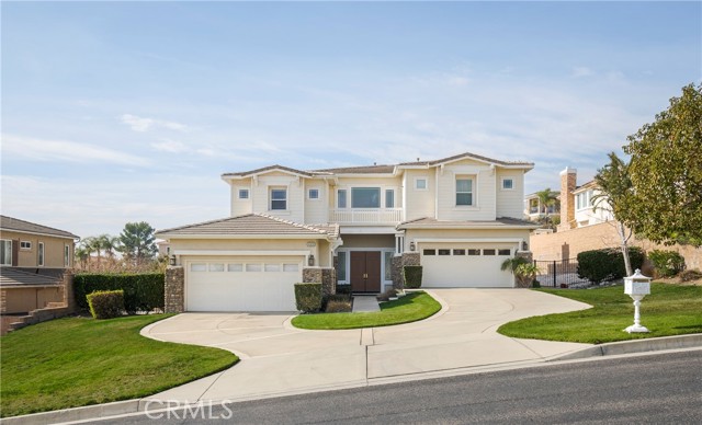 Details for 4950 Paddock Place, Rancho Cucamonga, CA 91737