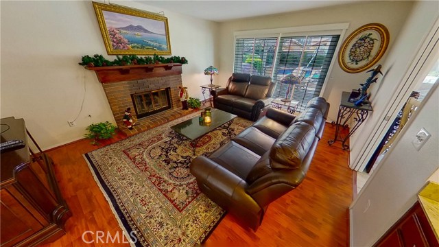 4 Bed Home for Sale in Saugus, California