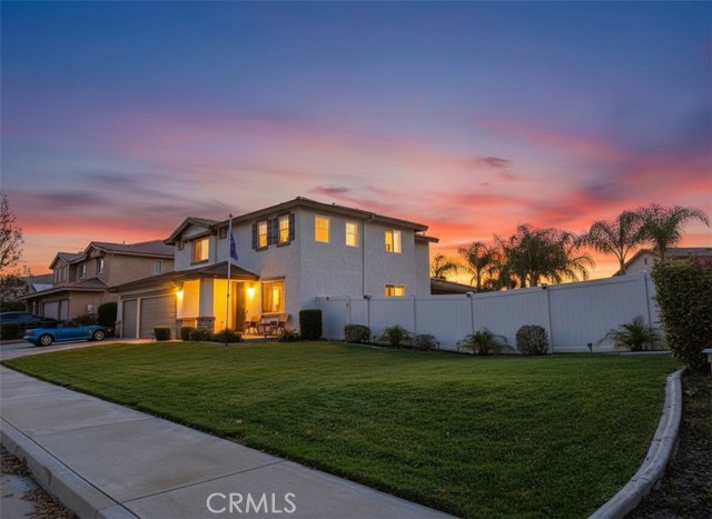 Detail Gallery Image 23 of 23 For 697 Calumet, Beaumont,  CA 92223 - 4 Beds | 2/1 Baths