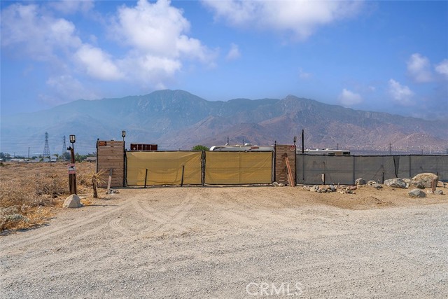 Detail Gallery Image 2 of 9 For 0 Rockview Dr, Whitewater,  CA 92282 - – Beds | – Baths