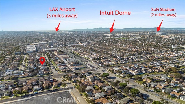 Detail Gallery Image 28 of 30 For 2302 W 115th, Hawthorne,  CA 90250 - 4 Beds | 2 Baths