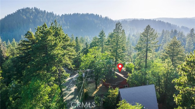 Detail Gallery Image 24 of 30 For 32876 Lone Pine Dr, Running Springs,  CA 92382 - 2 Beds | 1 Baths