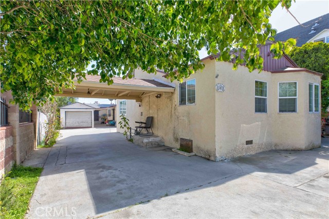 Detail Gallery Image 1 of 20 For 11430 Califa St, North Hollywood,  CA 91601 - – Beds | – Baths