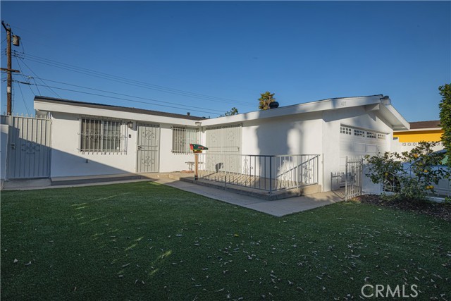 407 E 140Th St, Los Angeles, CA 90061