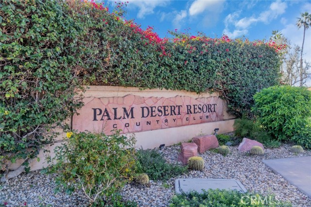 Detail Gallery Image 45 of 45 For 41588 Jupiter Hills Ct, Palm Desert,  CA 92211 - 3 Beds | 2 Baths