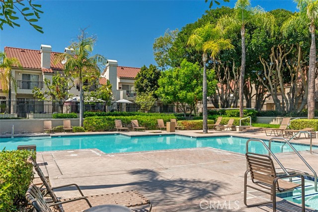 Detail Gallery Image 36 of 36 For 27908 Freeport #213,  Mission Viejo,  CA 92692 - 3 Beds | 3 Baths