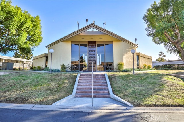 Detail Gallery Image 40 of 75 For 16734 Lake Ridge Way #153,  Yorba Linda,  CA 92886 - 2 Beds | 1/1 Baths