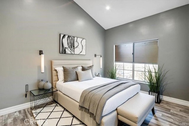 Detail Gallery Image 28 of 33 For 10831 Roycroft St #72,  Sun Valley,  CA 91352 - 3 Beds | 2/1 Baths