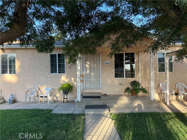Detail Gallery Image 1 of 1 For 496 N Easy St, Merced,  CA 95340 - 3 Beds | 1/1 Baths