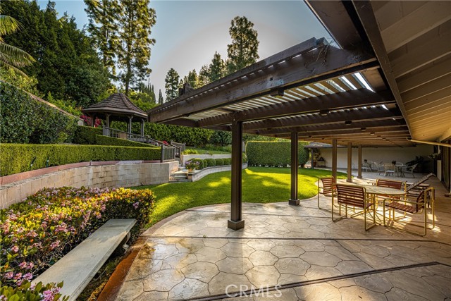 Detail Gallery Image 14 of 34 For 1881 Park Skyline, North Tustin,  CA 92705 - 4 Beds | 3/1 Baths