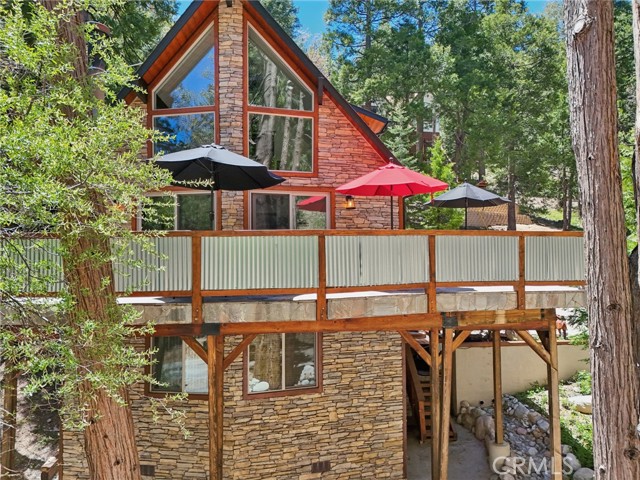 Detail Gallery Image 51 of 59 For 385 Iris Dr, Twin Peaks,  CA 92391 - 4 Beds | 3 Baths